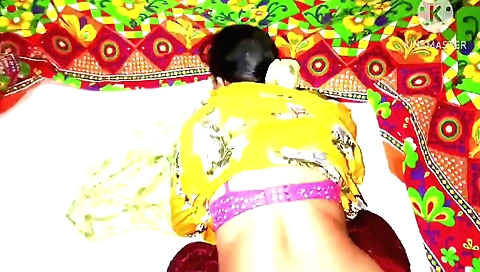 Indian big booty girl with a nice tits gets fucked in hd pov