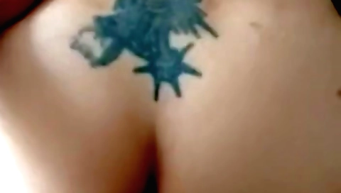 Stepson gets fucked by stepmom on couch in bedroom