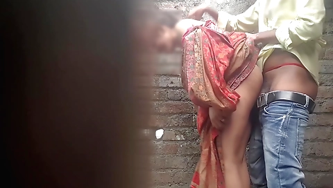 Buxom brunette teacher is waiting for her student to fuck her