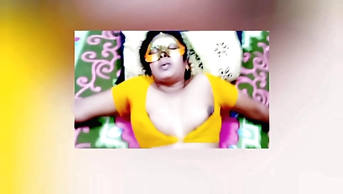 Busty wife fucked in the kitchen by the stepson's wife