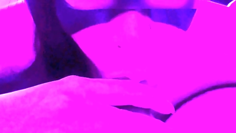 Small tits brunette with a shaved pussy gets fucked