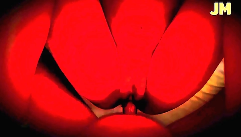 Indian girl in a bikini enjoys a wonderful sex in the rental