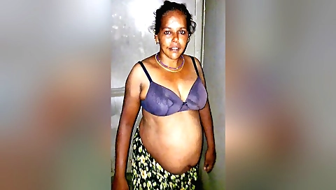 Eltra 4k video with amateur brunette bhabhi in hindi video