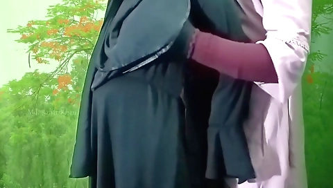 Sexy Gril Fucking Hard Pussy Doggy Style Bangla Claer Voice