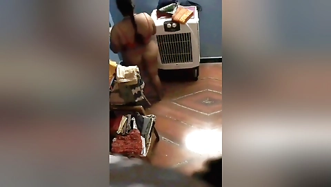 I'm a beautiful brunette with big tits on my webcams video