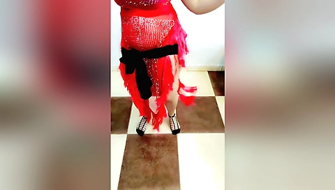 Arabic ass six is a so-fatally-sexy amateur solo movie