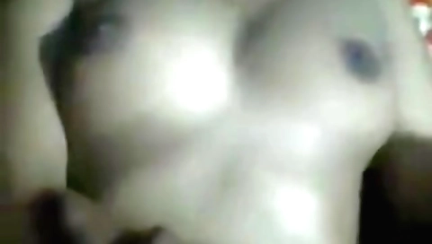 Indian wife fucked in her pussy in her husband's house