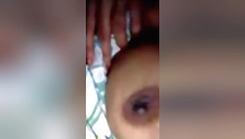 I Got That Pleasure From Seeing The Hot Milk Of A Bangladeshi Bhabhi