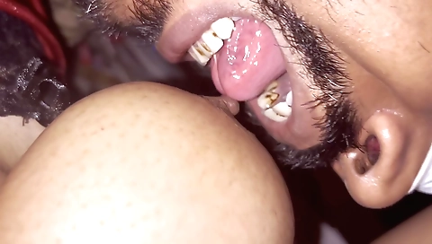 Indian amateur teen 18+ with a sexy body makes your dick hard