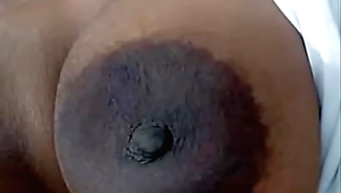 Indian solo female porn with a pink lingerie and a nice ass