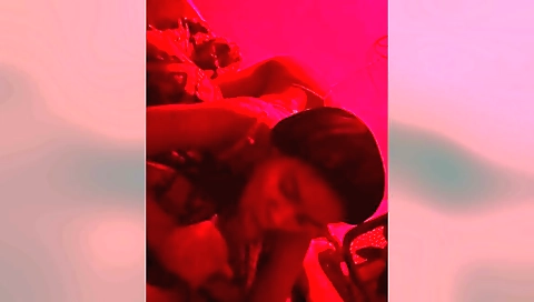 Indian milf video with her hot lover riding hard and nice