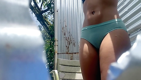 Outdoor shooting in my camera porn amateur videos 2