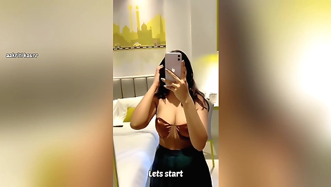 Hot indian video shows a couple sharing a hotel room