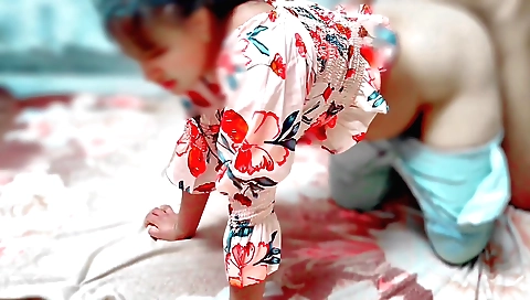 Indian teen 18+ video shows her getting fucked in the bedroom