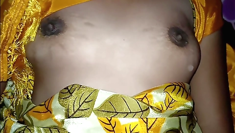 Amateur girl with hairy bush fucks her time telugu aunt