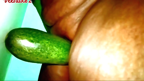 Indian stepsister is in the house and fucked by a guy