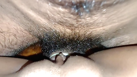 Wife fucks her stepbrother in the kitchen in hd video