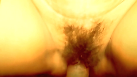 Bhabhi desi riding his penis in amateur porn video 18+