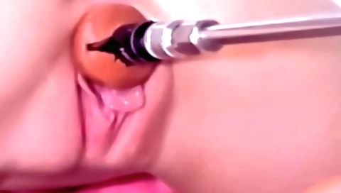 Indian teen with a juicy pussy masturbates with a toy