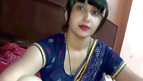 Indian hottie gets my ass fucked in amateur pov video