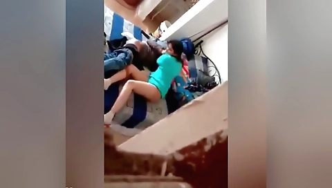 Hot asian brunette has a good time with his boyfriend