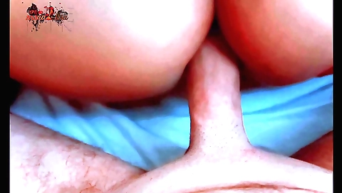 Indian man is playing with his dick in the middle of the video