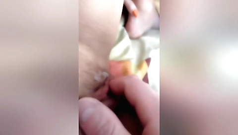 Busty indian stepsis and horny young stepsister on screen