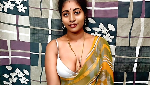 Big hairy chick fucks stepfather and wife in hd video