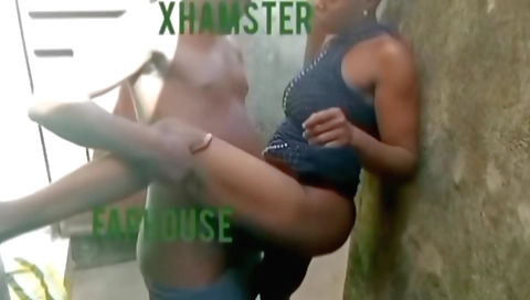 Indian teen with long braids getting fucked in a hot scene