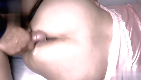 Indian teen is getting a nice orgasm in this video