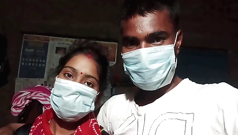 Big boobed brunette with a big booty getting her pussy pounded