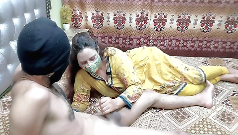 Busty indian hottie with a sexy ass in a sexy movie