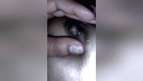 Bhabhi indian babe gets her pussy fucked in homemade hd video