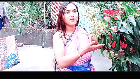 Stepmom shows her big tits and sexy pussy to a horny male