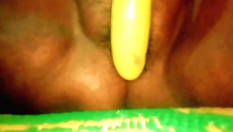 Indian girl with big ass getting fucked in her living room