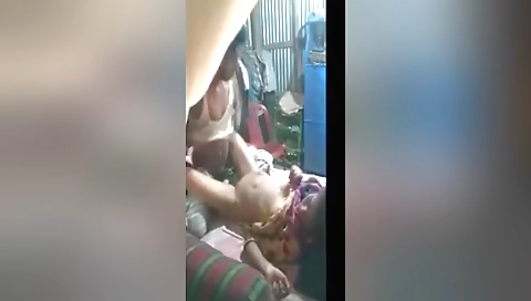 Indian girl fucked in the bathroom in private video