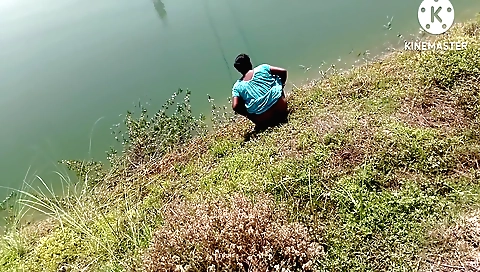 Pados Ki Bhabhi Bathroom Gaya Tha Ghar Mein Bulakar Chudai Ki