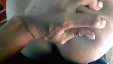 Indian stepsister enjoys sucking cock in POV video