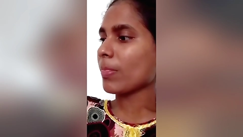 18+ Stepsister Very 1st Sex After School By Her Stepbrother