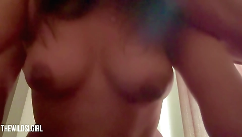 Indian brunette with hairy pussy creampies lankan boyfriend