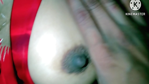 Sexy girl gets her pussy fucked in this homemade video