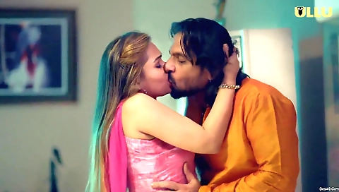 Milf in a big ass is shown getting fucked in the mouth