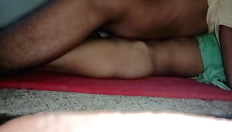 Indian teen girl is showing her big boobs on web cam