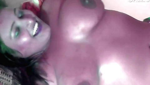 Indian hottie with a juicy ass gets fucked in a hotel