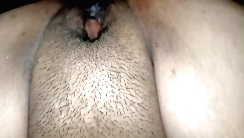 Indian girlfriend gets to cum inside her every day