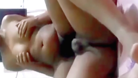 My sexy brunette babe and her friend are making out