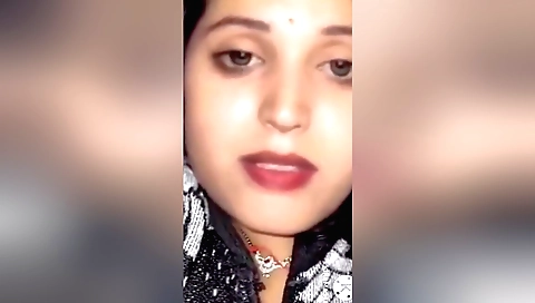 Indian hairy girl is getting fucked in the bedroom