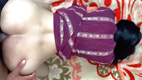 Pat A - Bhabhi Ko Ke Ki Chudai Aur Bna Li Chupkse Video