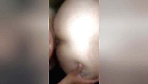 Indian milf takes her best friend's money and gives him a gift