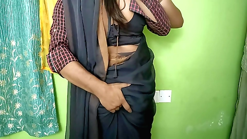 Hot and sexy indian movie with a hot and cute girl